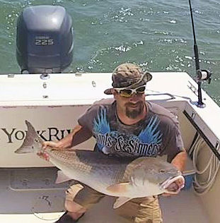 VA Chesapeake Bay sightseeing tour photo