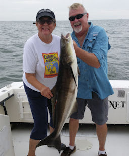 James River, VA sightseeing charter photo