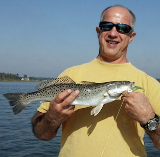 Chesapeake Bay sightseeing charter photo 4