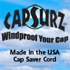 Capsurz Logo