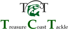Treasure Coast Tackle logo