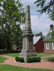 Yorktown, VA sightseeing charter photo