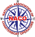 NACO logo