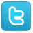 twitter logo