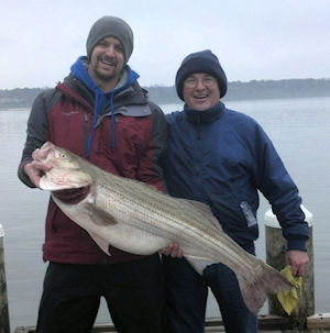Gloucester, VA fishing charter photo