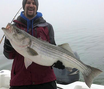 Chesapeake Bay Trolling photo