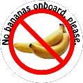 No Bananas image